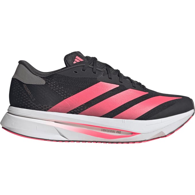 Hardloopschoenen adidas Adizero SL2 Light Strike Pro