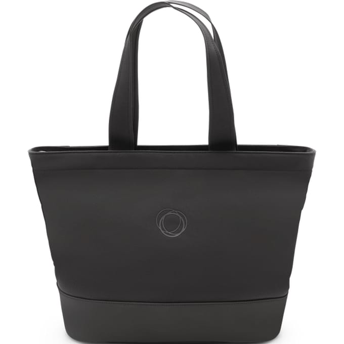 Bugaboo luiertas - Midnight black Midnight black