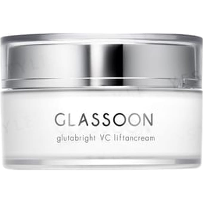 SANA - Glassoon Glutabright VC Liftan Cream 55g
