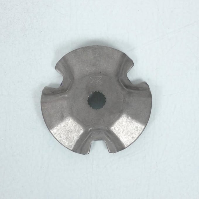 Plateau d'appui variateur pour scooter Yamaha 50 Bw's 2013 4B0-E7623-00 Neuf
