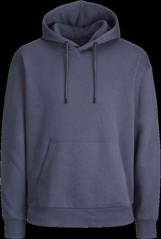JACK&JONES JJESTAR BASIC SWEAT HOOD NOOS Heren Trui - Maat M