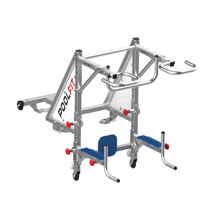 Matériel voor Aquatische Training Poolbiking Premium