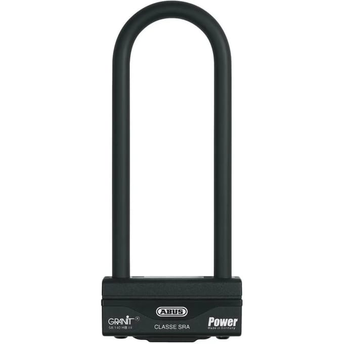 Antidiefstal u Abus 58/140HB3 260