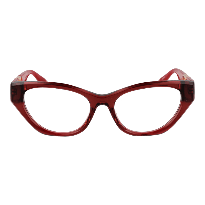 Trussardi Brilmontuur TSW6021 T03 54
