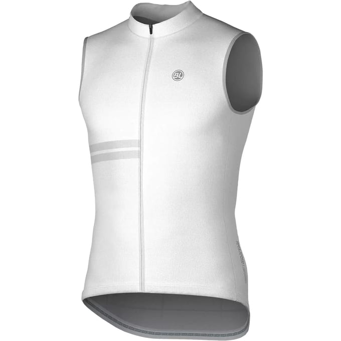 Mouwloze jersey Bicycle Line Gavia S5