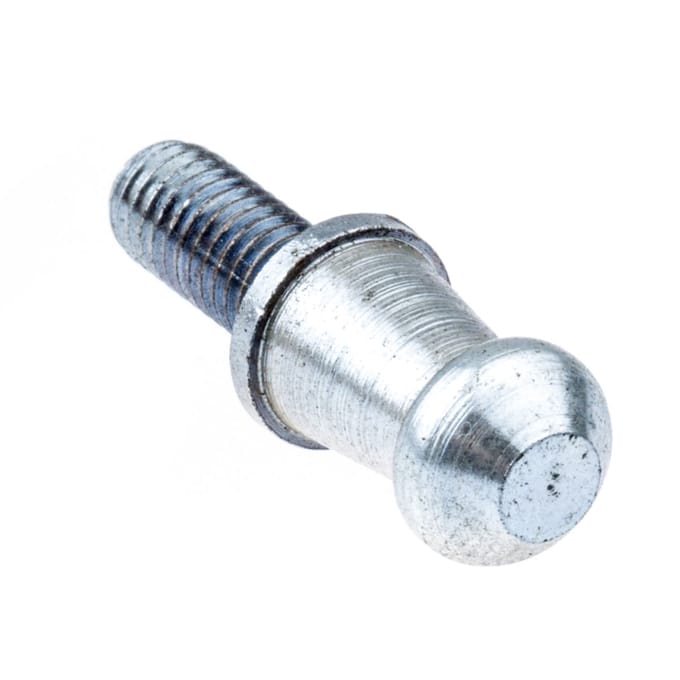 Knop voor strip vastzetter