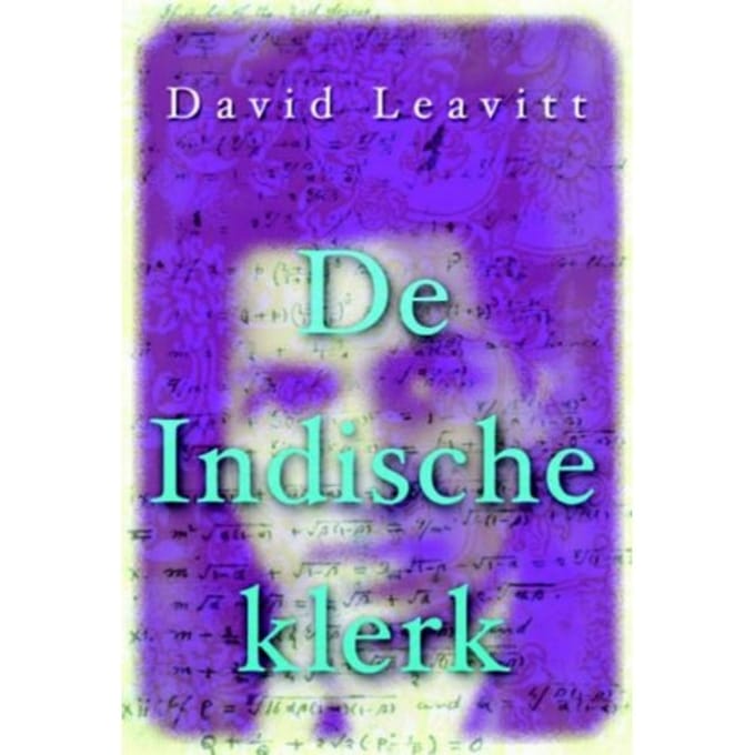 De Indische Klerk - D. Leavitt
