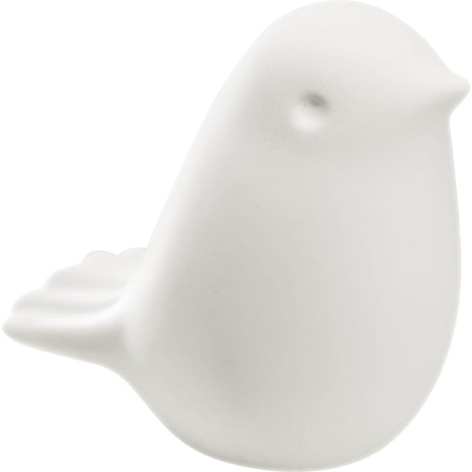 VBS Siliconen volledige vorm "Vogel"