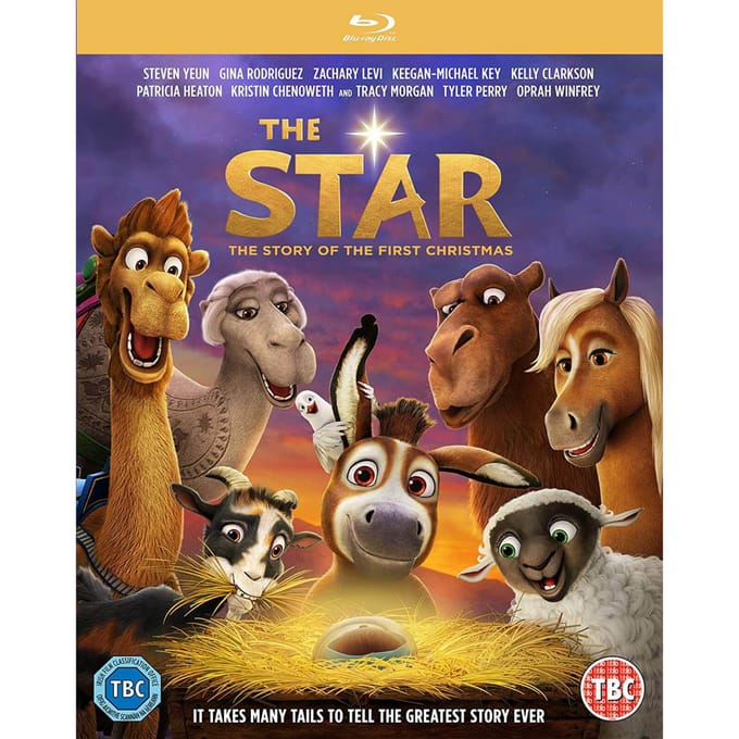 The Star
