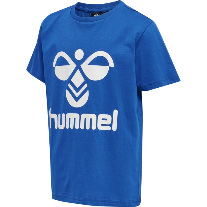 Kinder-T-shirt Hummel Tres