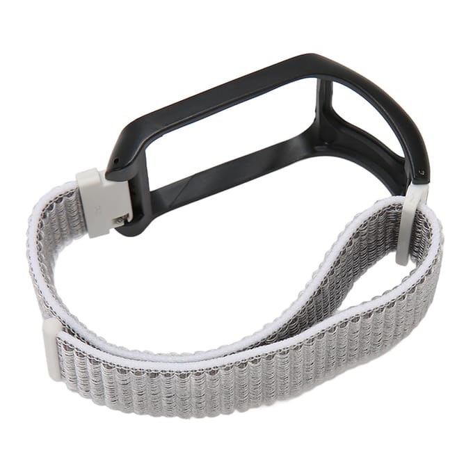 2 in 1 Elastisch Gevlochten Nylon Sport Horlogeband Vervanging Horlogeband Accessoire voor TOMTOM Runner3