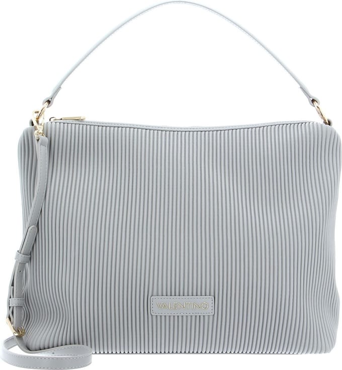 VALENTINO Schoudertas Sacca Shoulder Bag Grigio Lichtgrijs