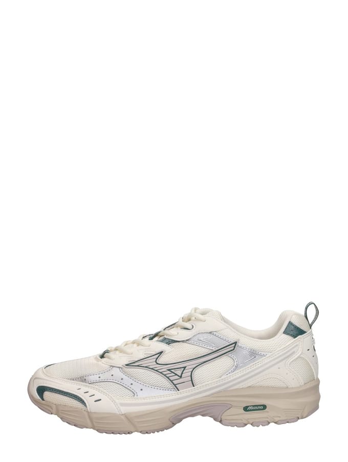 MIZUNO Mxr Dames Sneakers - Textiel - Dames - Wit - Maat 41