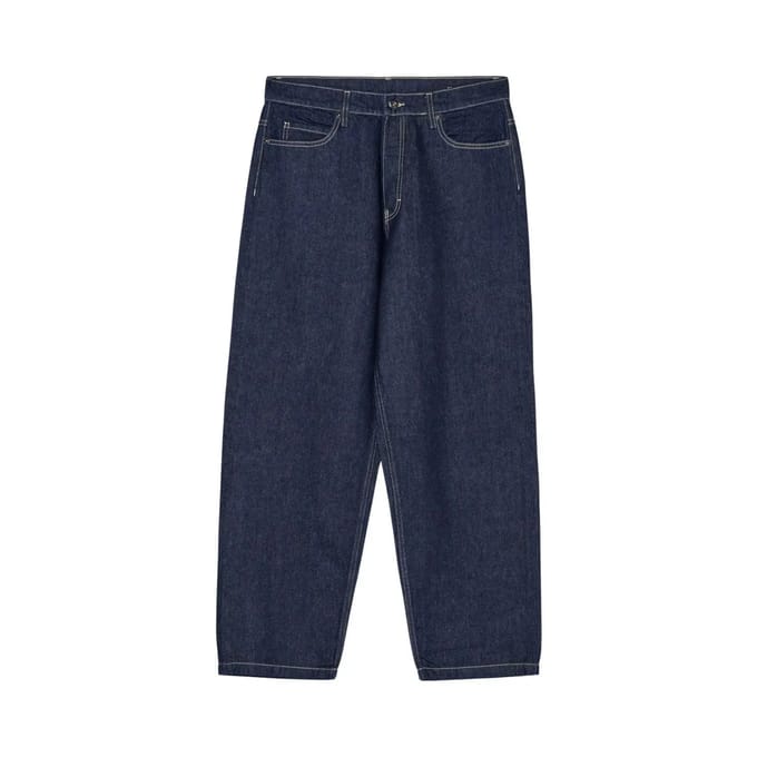 Losse Jeans Element Big 5