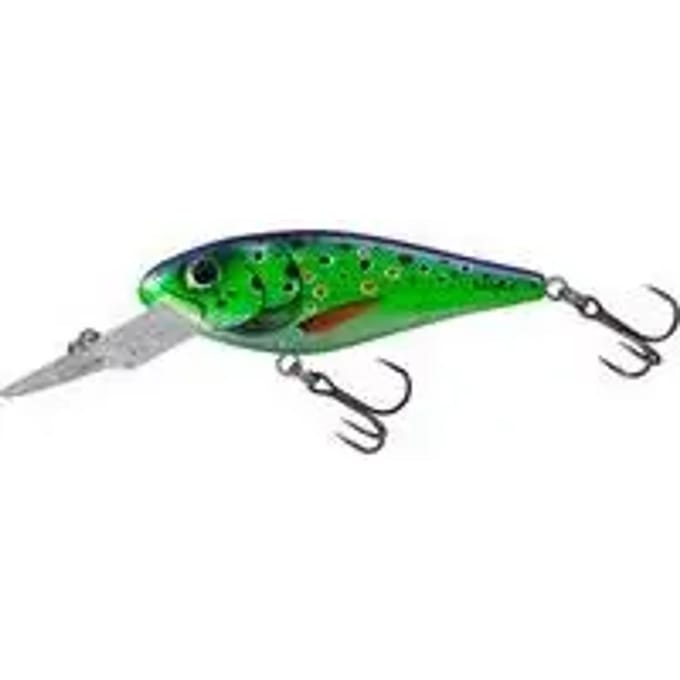 Lok Salmo Rattlin' Executors 5,5 g