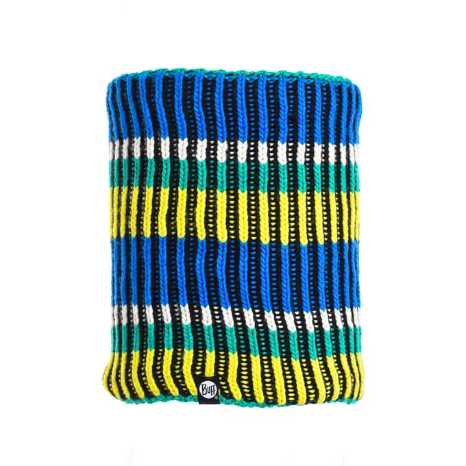 Lifestyle 93100 Casual gebreide dameskraag