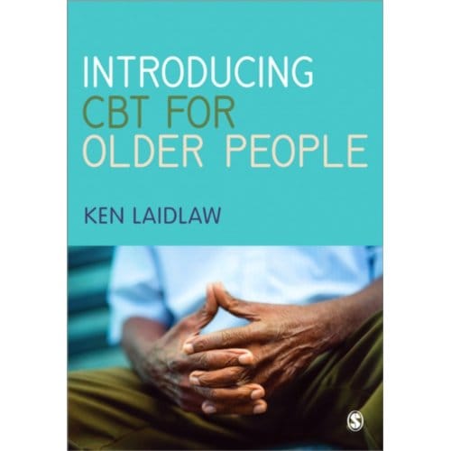 Cbt For Older People - Kenneth Laidlaw