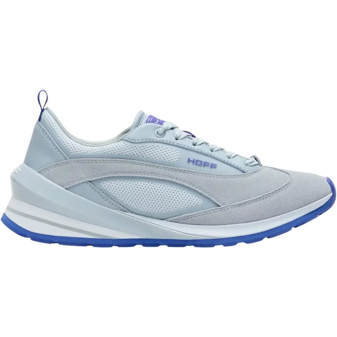 Lage Sneakers HOFF Seven Runner Light Blue