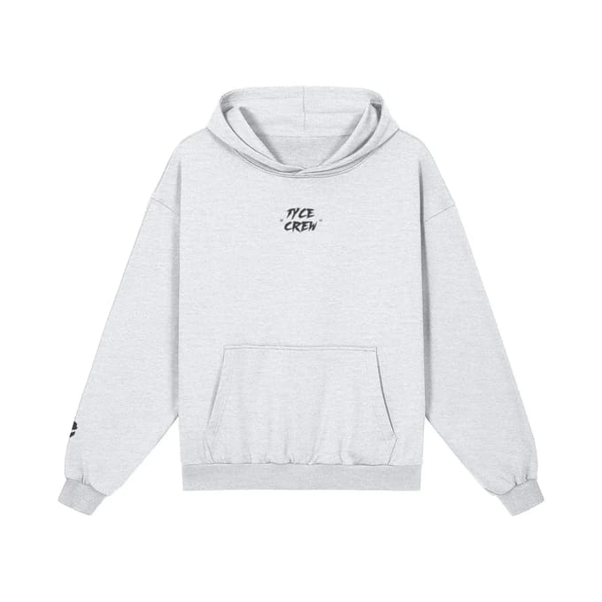 Hoodie TYCE Speed