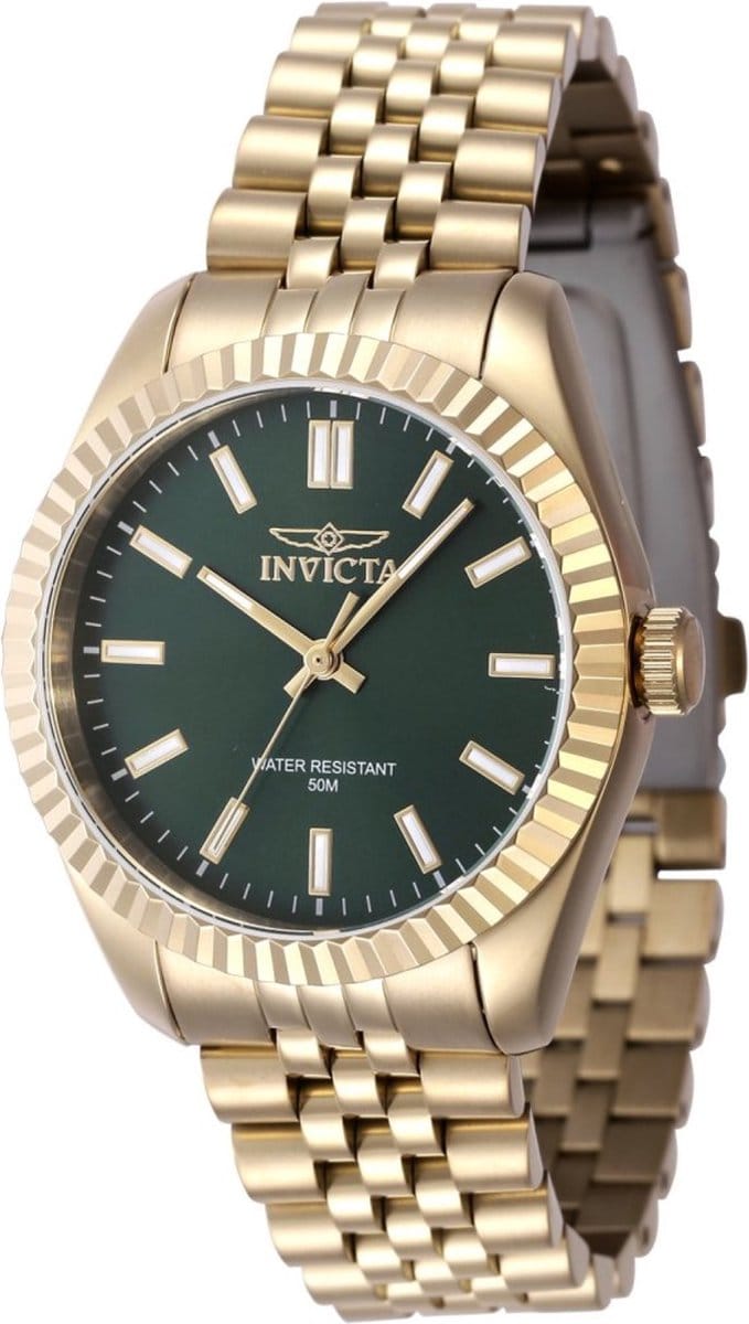 Invicta Specialty 47505 Dames Quartz Horloge - 36 mm