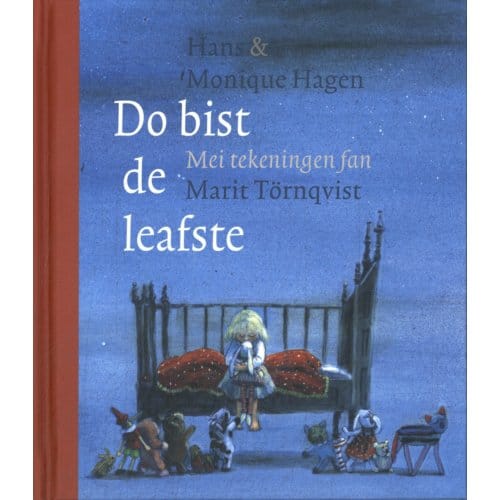 Do Bist De Leafste - Hans & Monique Hagen