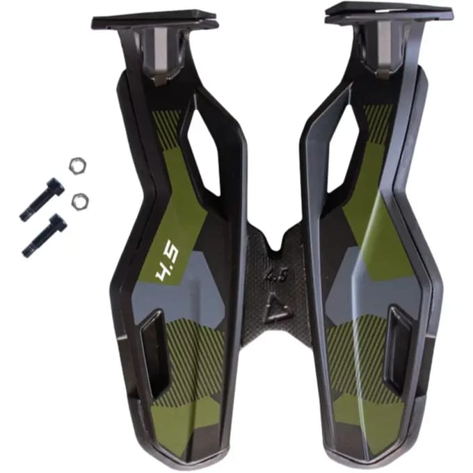 Motorfiets borstbeschermer Leatt 4.5 2023