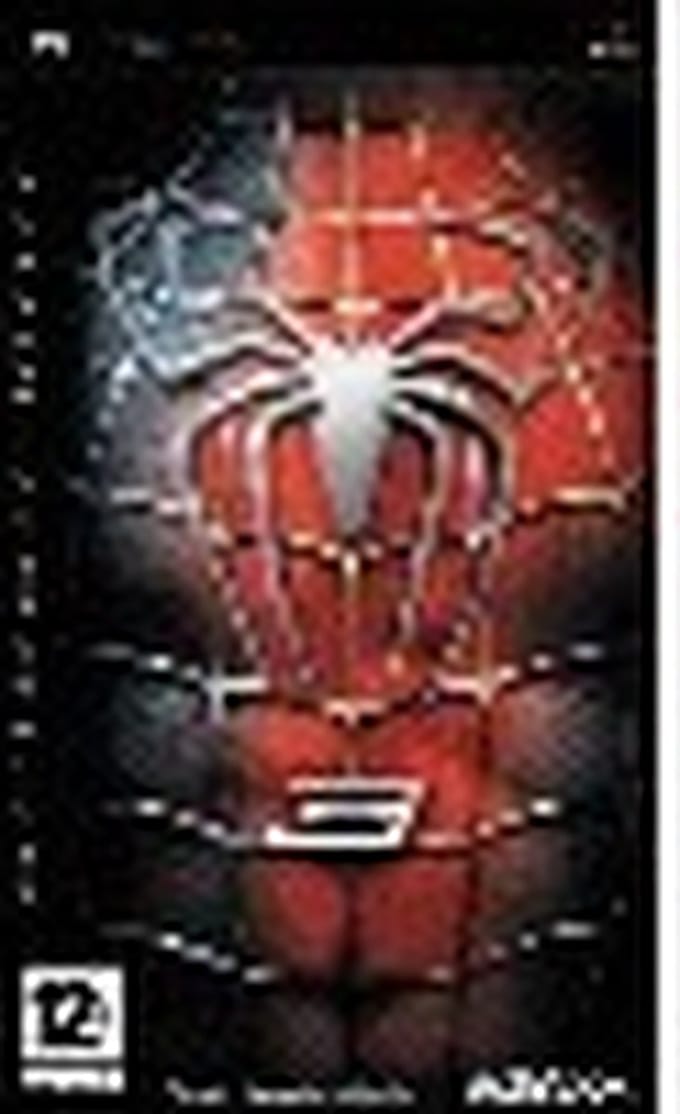 Spider Man 3