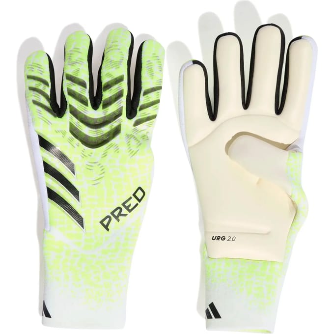 Keepershandschoenen zonder vingerbescherming adidas Predator Pro