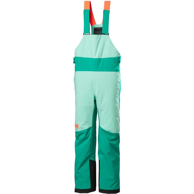 Meisjes ski-overall Helly Hansen Stellar