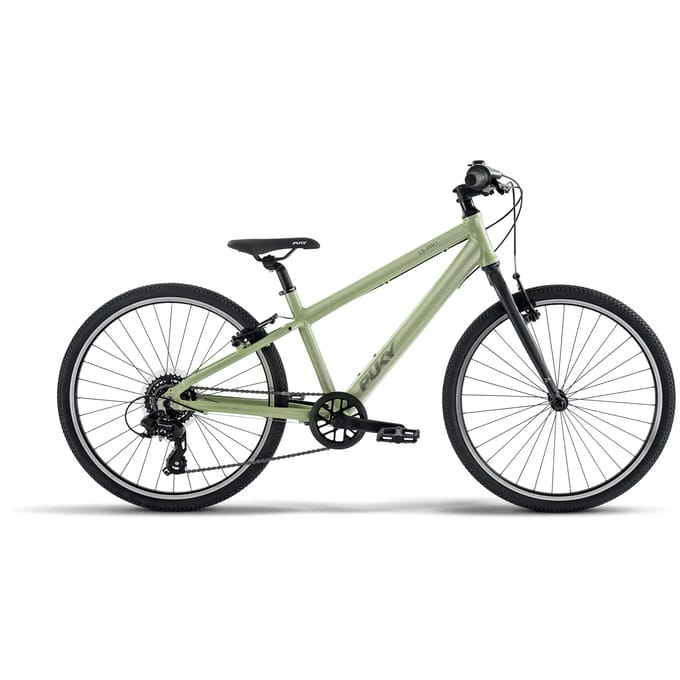 Kinderfiets Puky LS Pro 24-8