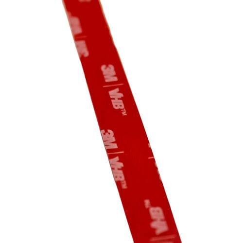 HOFTRONIC LED Strip tape - 13,3 mm - 7 meter lang - Voor de Flex60- en Flex120-serie