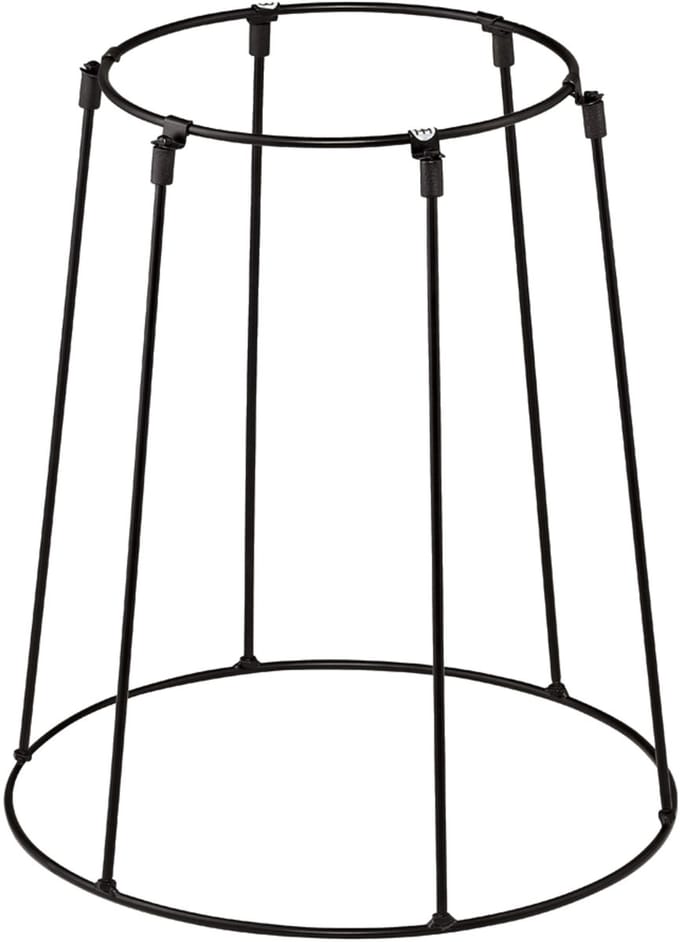 Meinl Travel Djembestand STDJ'sT-BK - Hardware voor percussie