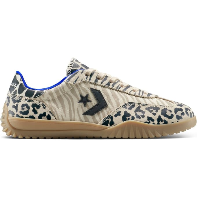 Converse Unisex Run Star Trainer Ox Light Dune/papyrus Taglia: 46 | Sneakers Outlet | Unisex