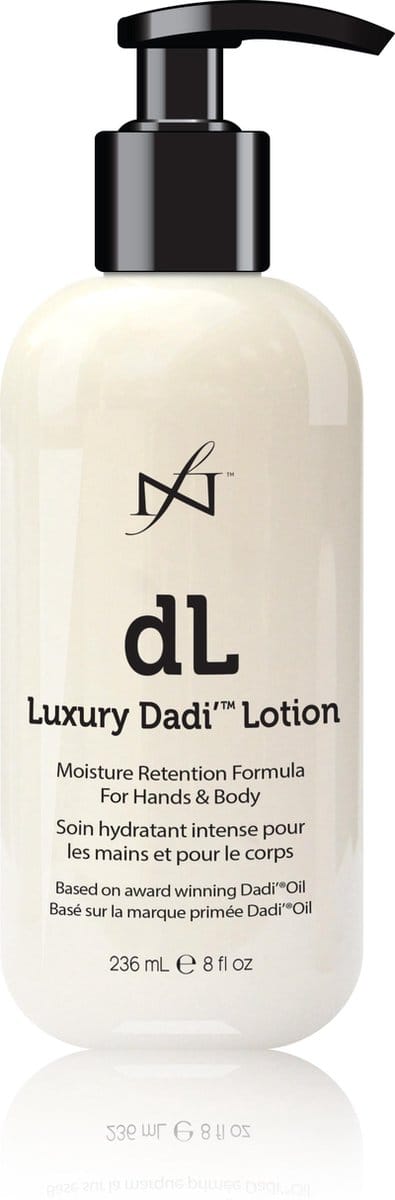 Famous Names - Luxury Dadi' Lotion - 236 ml