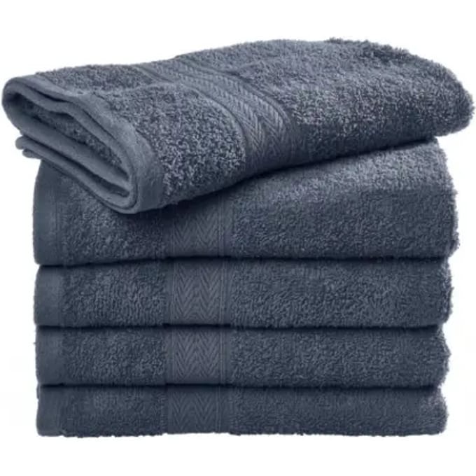Strandlaken SG Accessories Towels Rhine