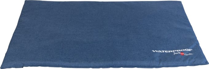 JV Waterproof bench cushion - Blue M 73x45cm
