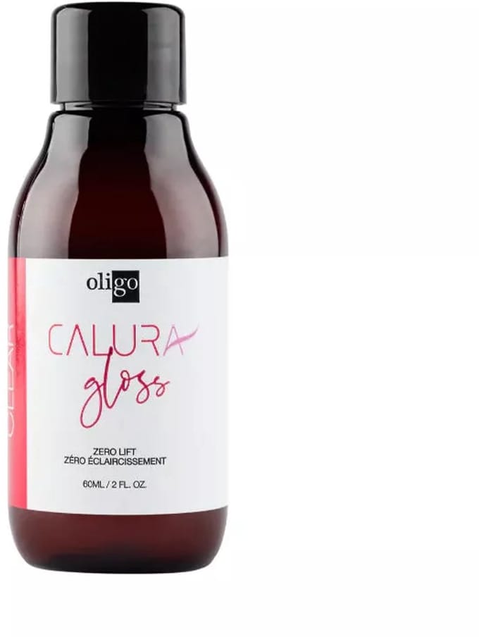 Oligo Calura Gloss 9-32/9GI Demi Permanent Liquid Hair ...
