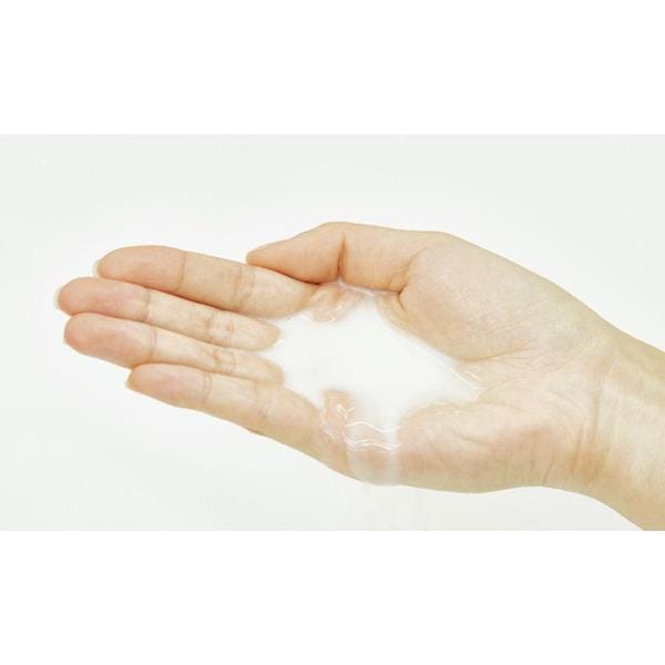 [Manyo Factory] Kruidengroene reinigingsolie 200ml white