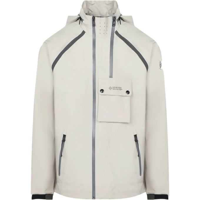 Belstaff Twin Track Gore-Tex Infinium Jacket - Steen