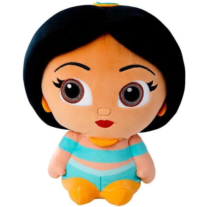 Simba Toys plush Disney Doorables Jasmine 25cm