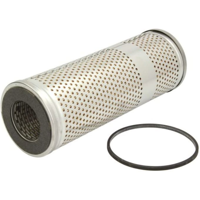 Oliefilter WIX FILTERS FILTERS 51717