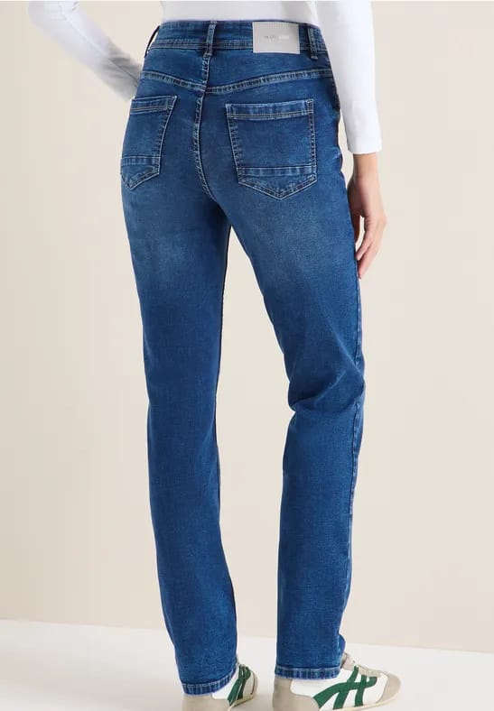 Wide Legs Jeans