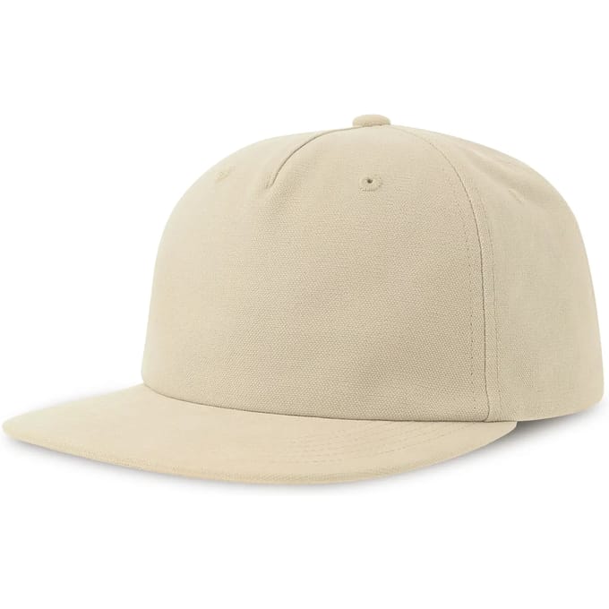 Atlantis Headwear Cruz Cap AT529 - Khaki - One size