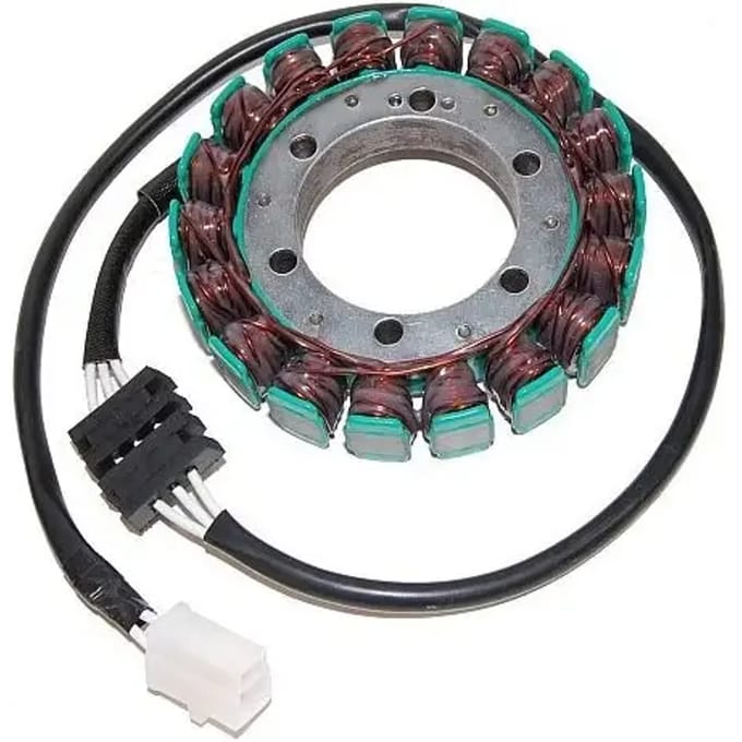 Originele aanpasbare motor dynamo Electrosport Aprilia