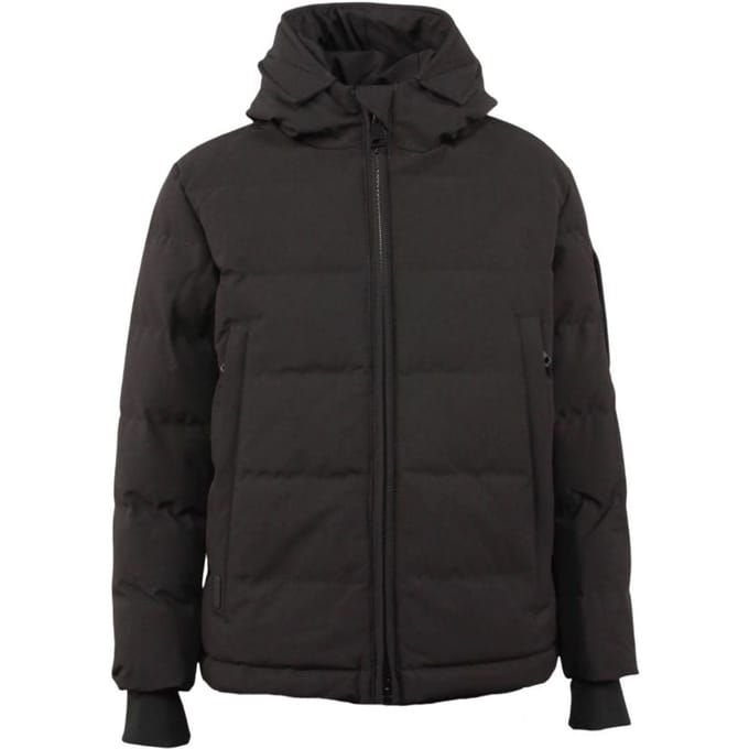 Mitchell Parka Winterjas