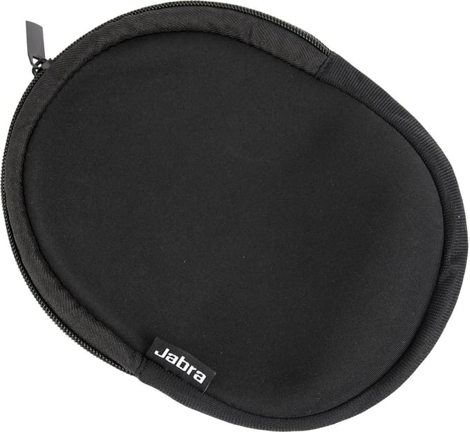 Carry bag Jabra EVOLVE 20-65 Black