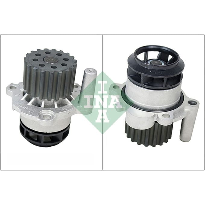 Schaeffler Ina Koelvloeistof pomp INA 538 0322 10