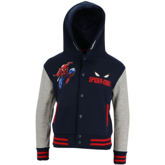 Spiderman Vest