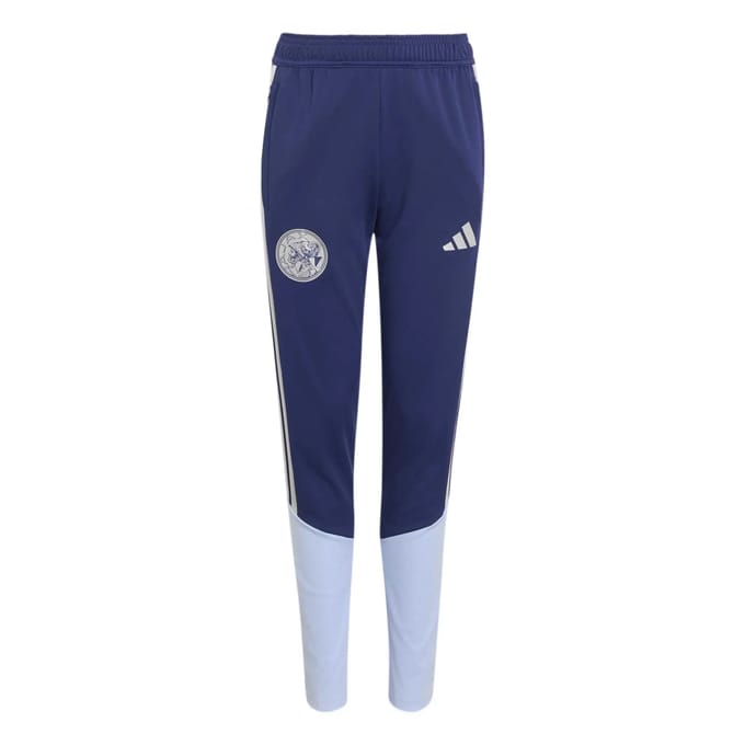 Adidas ajax tr pnt y replica trainingsbroek jongens -