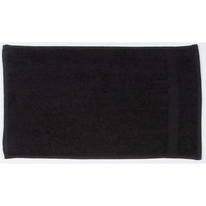 Gastendoekje Towel City Luxury